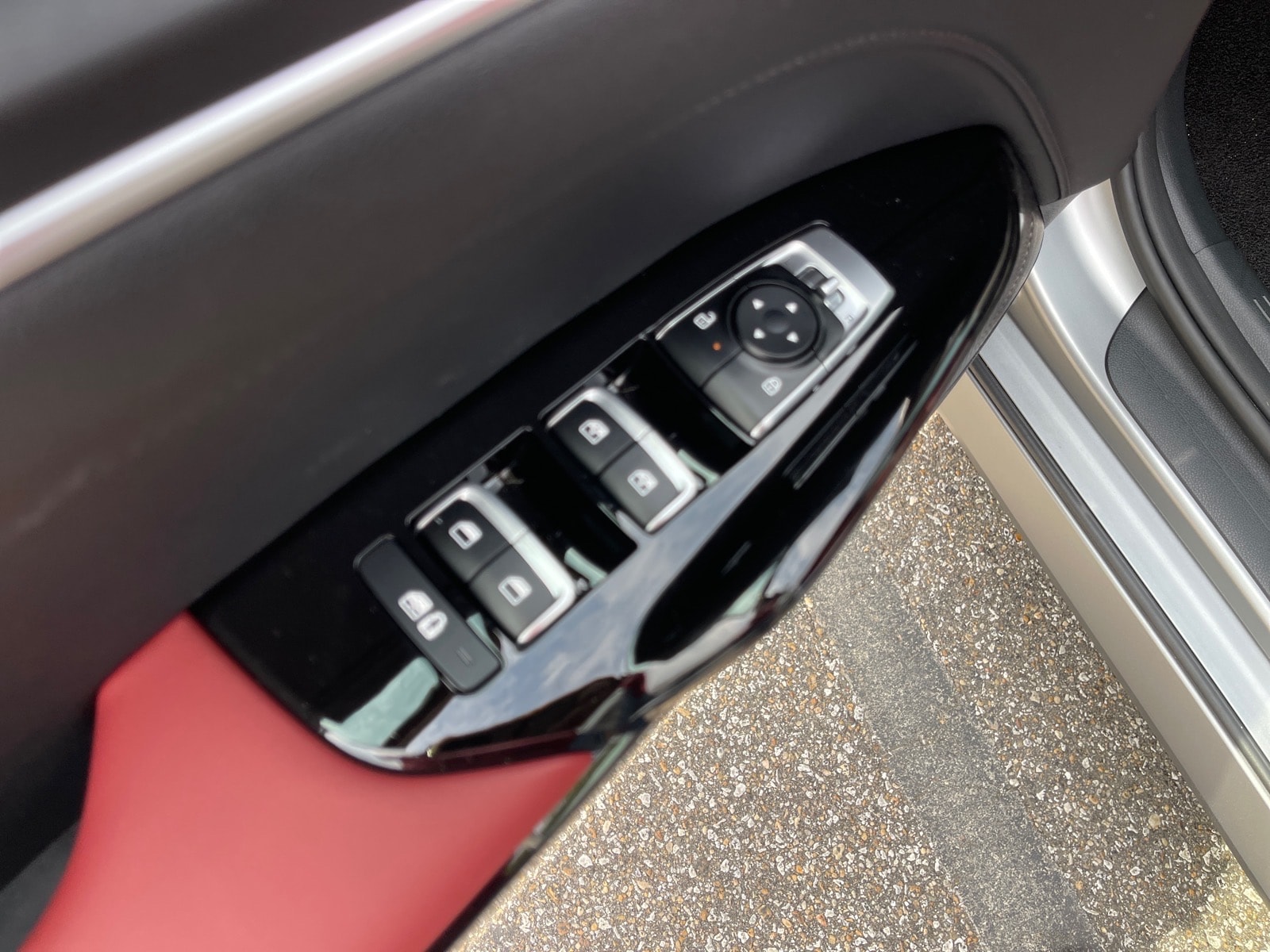 2026 Kia K5 GT-Line - Photo 8