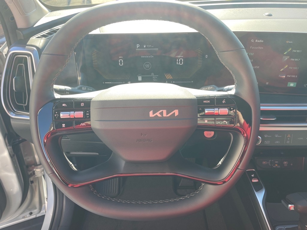 2026 Kia Sorento S - Photo 7