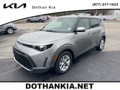 2025 Kia Soul LX Hatchback