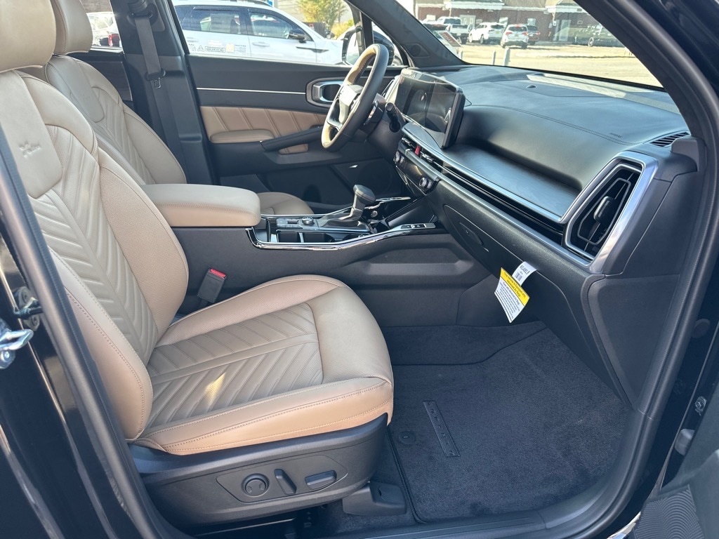 2026 Kia Sorento X-Line SX Prestige - Photo 20