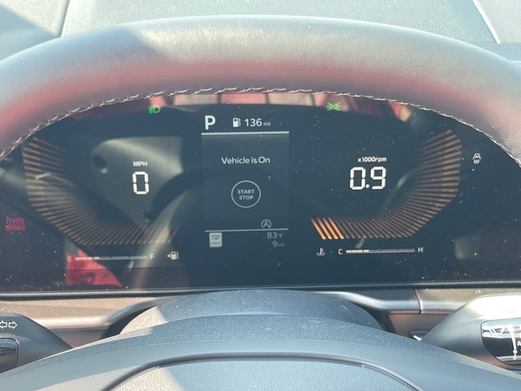 New 2026 Kia Sportage EX SUV