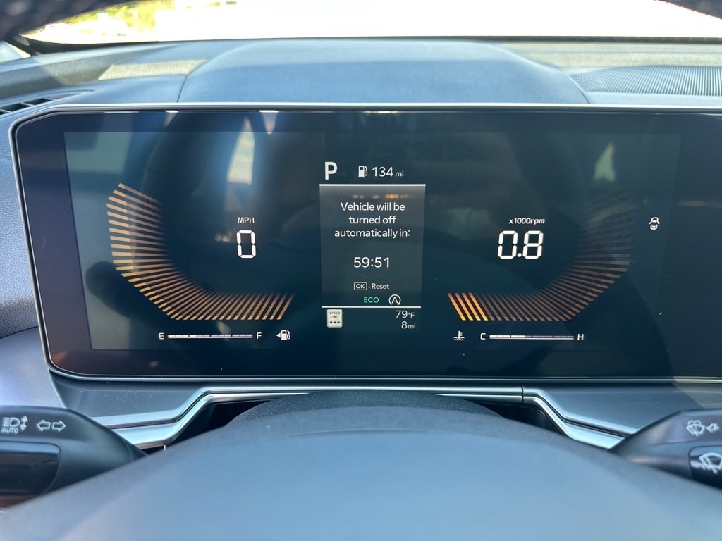 2026 Kia Sorento EX - Photo 8