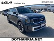  Kia Telluride