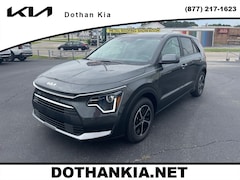 2026 Kia Niro LX SUV