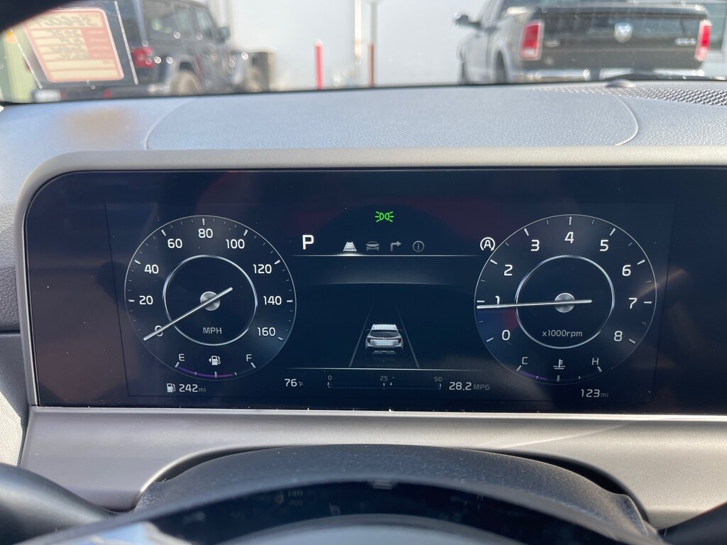 New 2026 Kia Seltos EX SUV