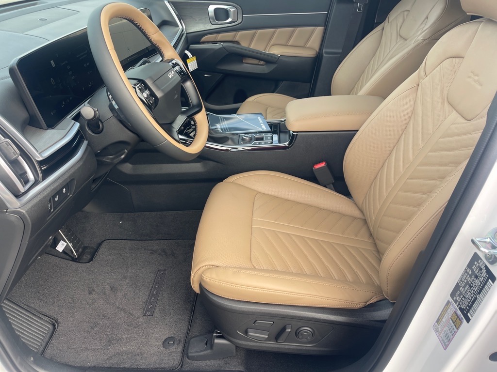 2026 Kia Sorento X-Line SX Prestige - Photo 10