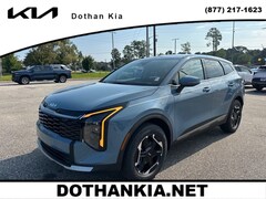 2026 Kia Sportage Hybrid S SUV