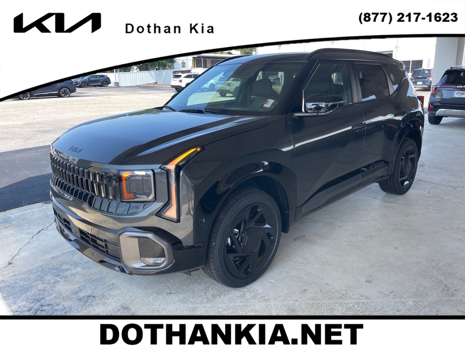 2027 Kia Seltos