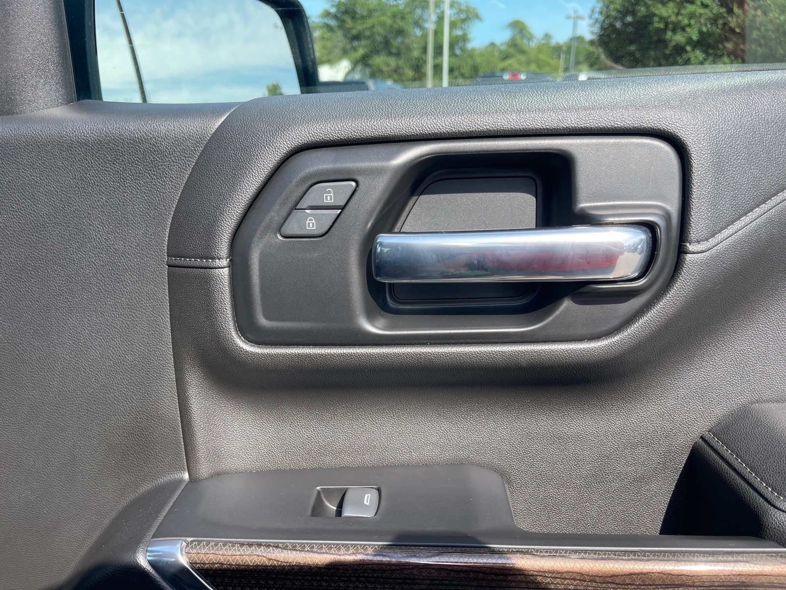 2022 Chevrolet Silverado 1500 Limited RST - Photo 19