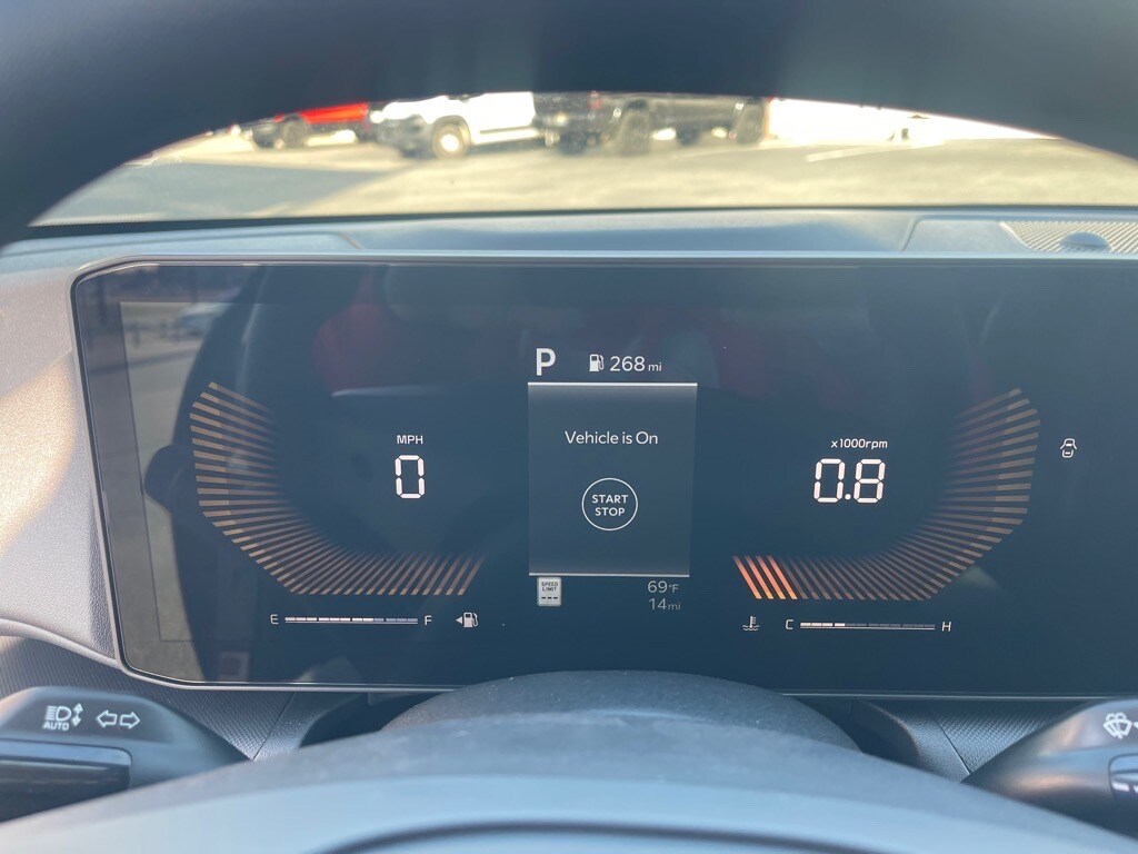 2025 Kia K4 LXS photo 4