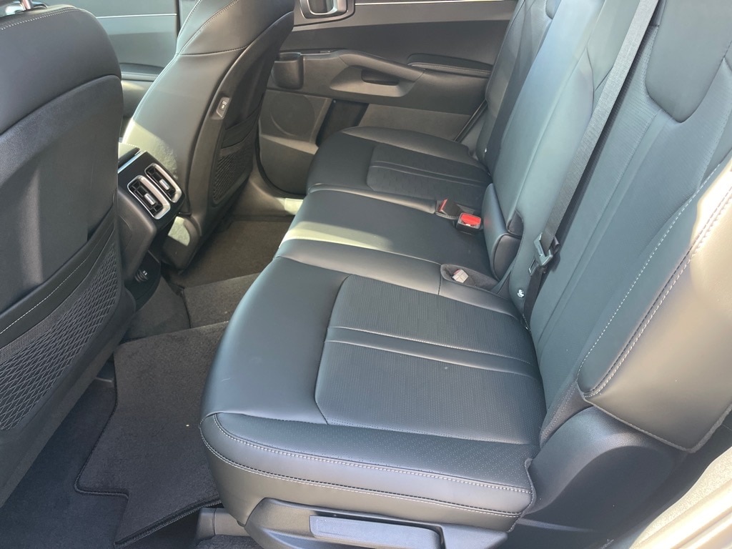 2026 Kia Sorento S - Photo 11