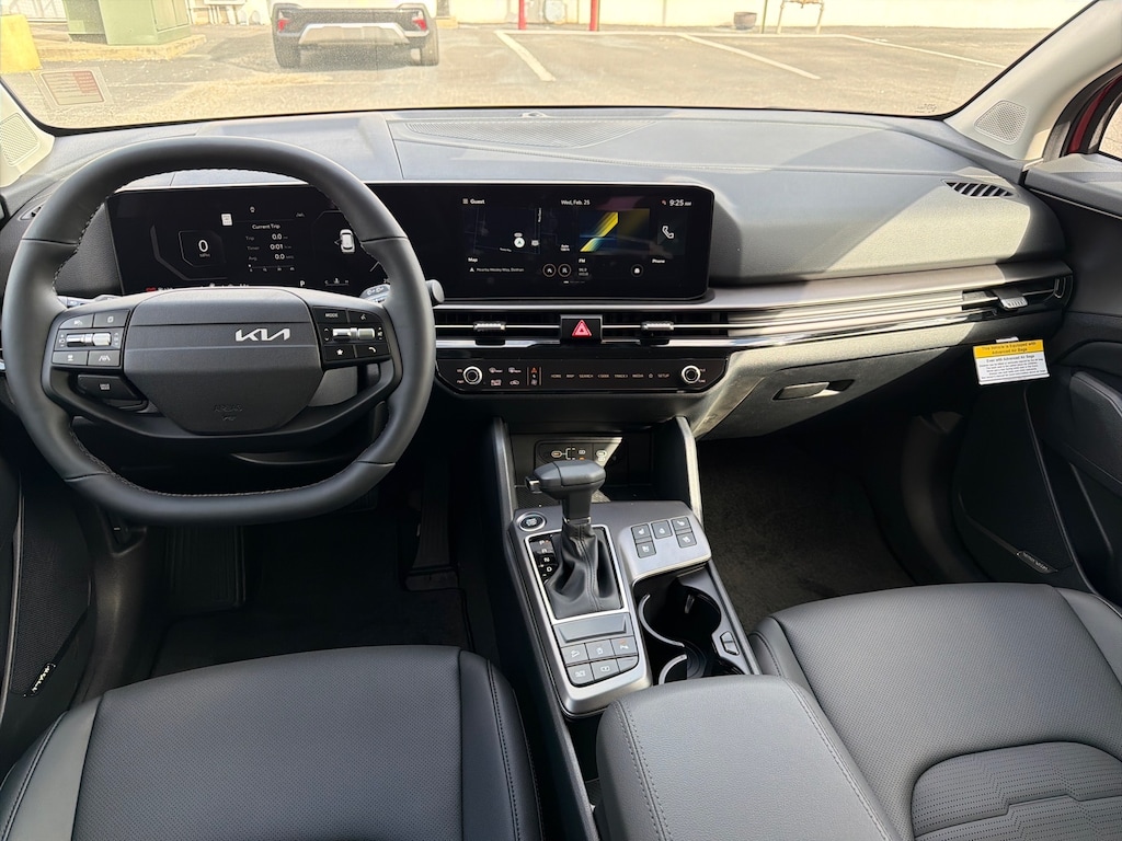 New 2026 Kia Sportage SX-Prestige SUV