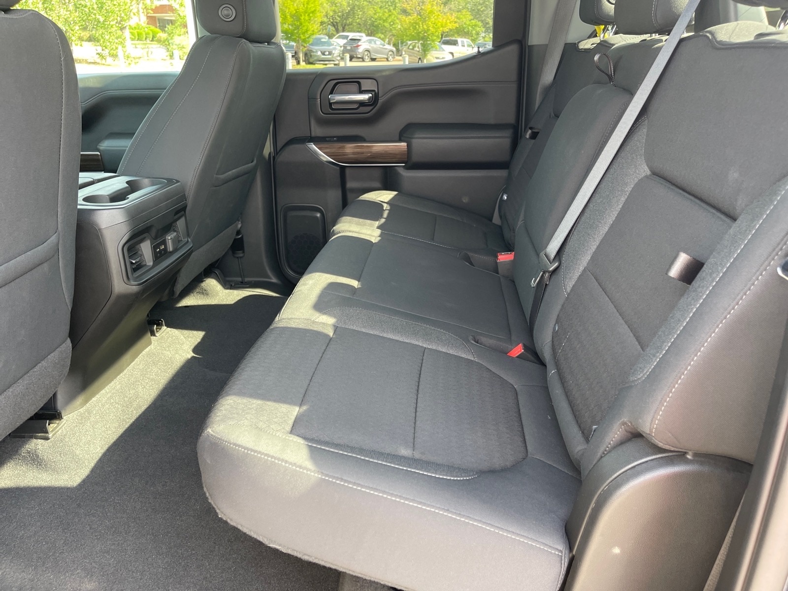 2022 Chevrolet Silverado 1500 Limited RST - Photo 11