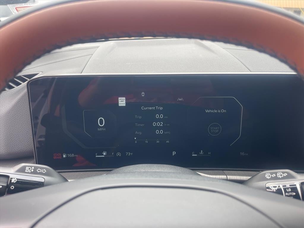 New 2026 Kia Sportage X-Line SUV