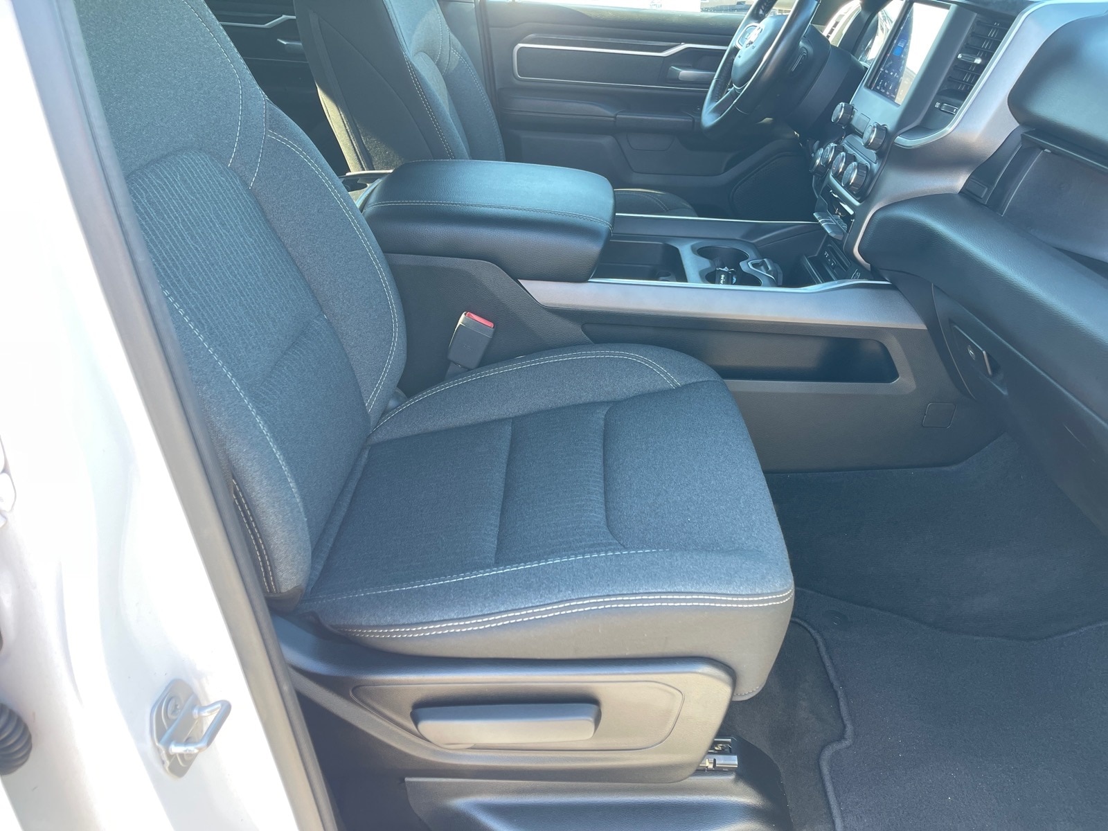 2019 RAM Ram 1500 Pickup Big Horn/Lone Star - Photo 18