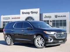 2019 Chevrolet Traverse High Country SUV