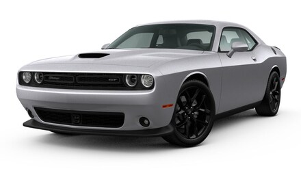 2022 Dodge Challenger GT Coupe