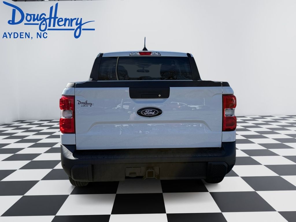 New 2026 Ford Maverick XL Truck