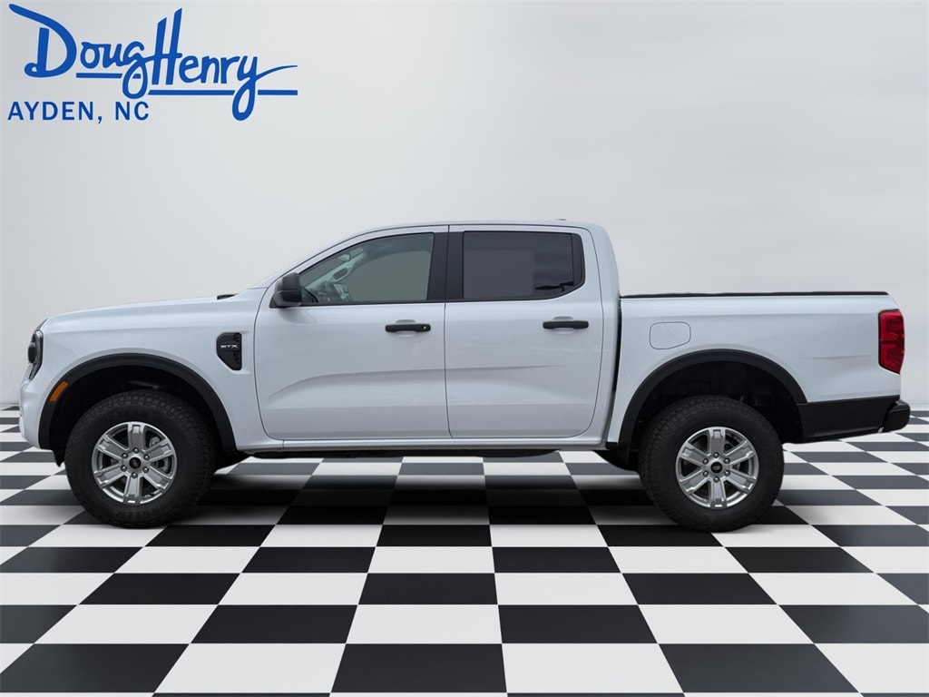 New 2025 Ford Ranger XL Truck