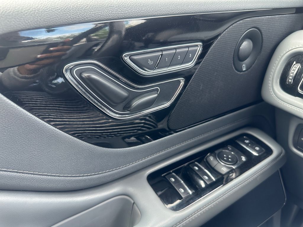 2020 Lincoln Aviator Reserve - Photo 28