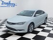  Chrysler 200