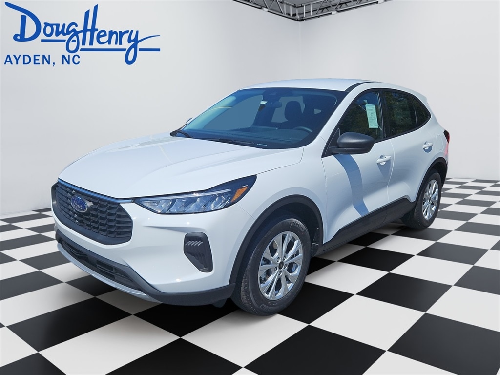 2025 Ford Escape Active's photo