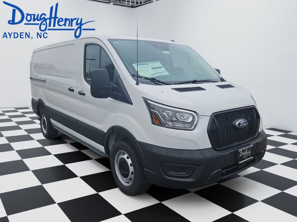 2025 Ford Transit Van Base - Photo 7