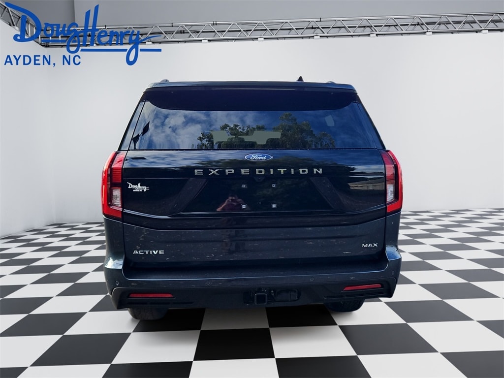 New 2025 Ford Expedition Max Active SUV