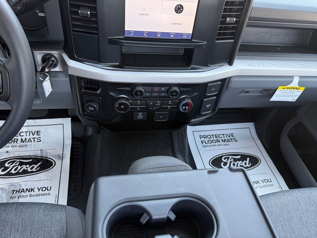 2025 Ford F-250 Super Duty XL - Photo 11