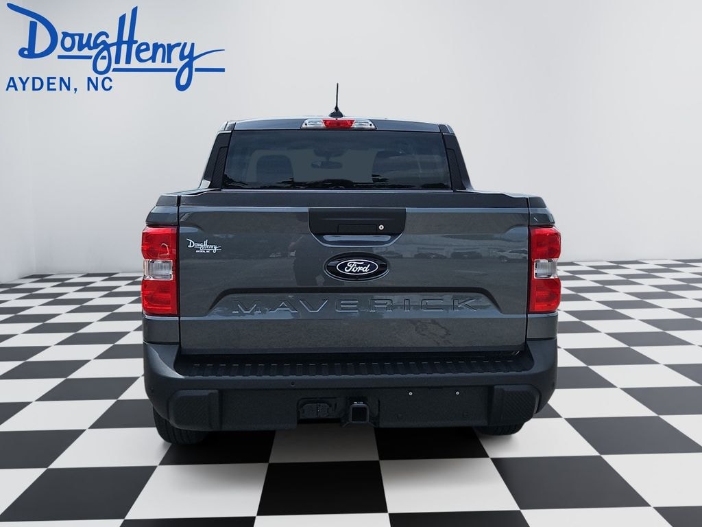 New 2025 Ford Maverick XL Truck