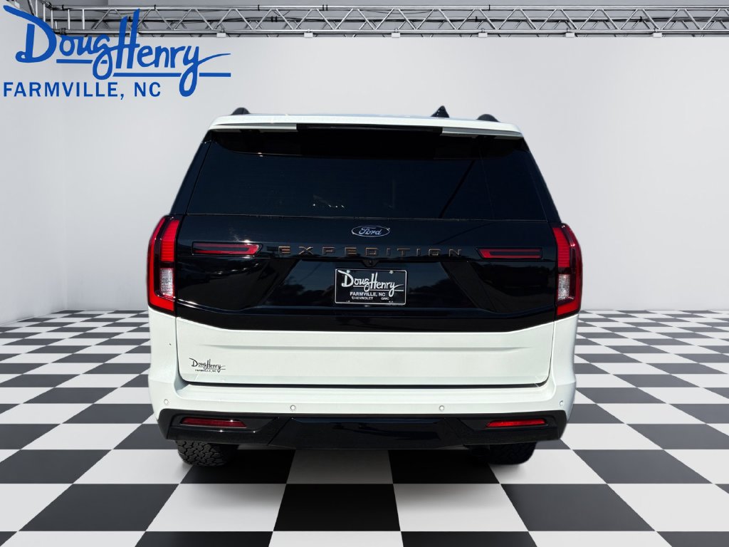 Used 2025 Ford Expedition Tremor SUV