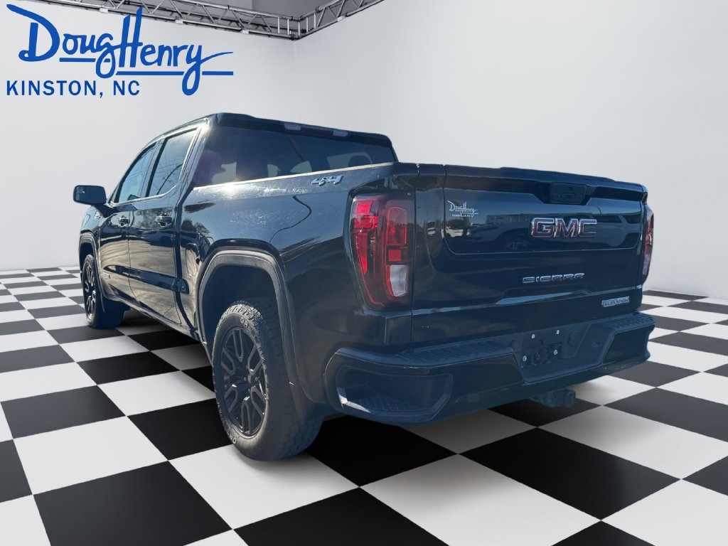 Used 2021 GMC Sierra 1500 Elevation Truck