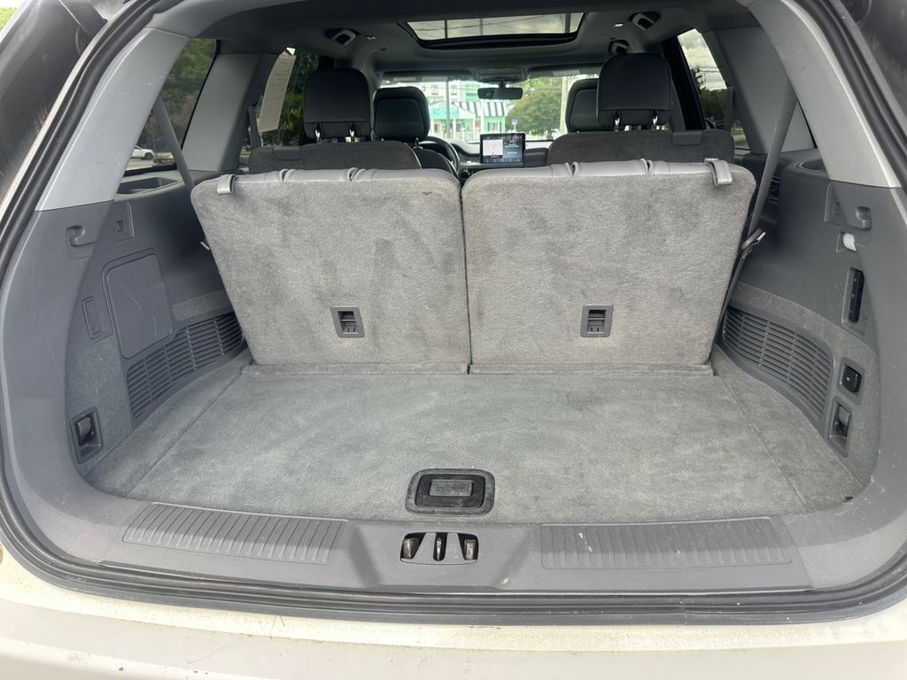 2020 Lincoln Aviator Reserve - Photo 20