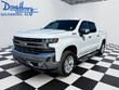 Chevrolet Silverado 1500 LTD