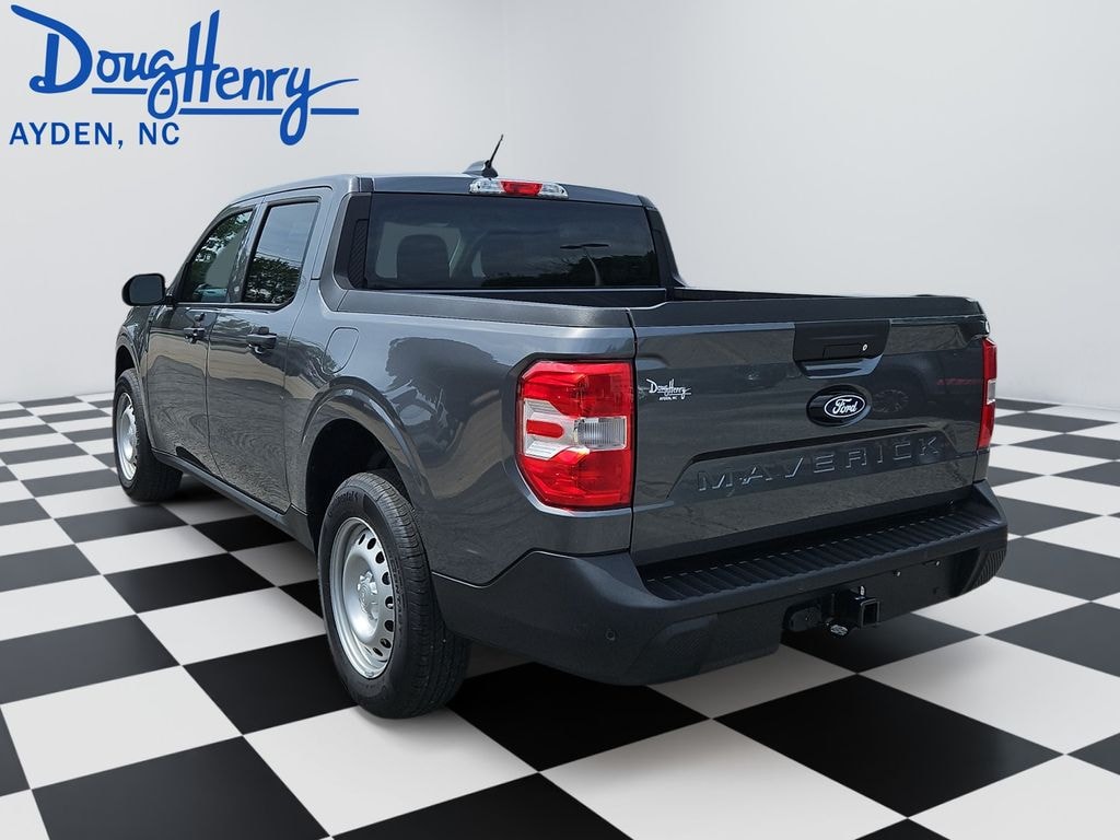 New 2025 Ford Maverick XL Truck