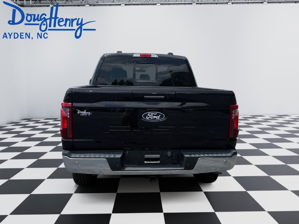 Used 2024 Ford F-150 XLT Truck