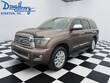 Toyota Sequoia