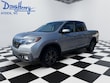  Honda Ridgeline