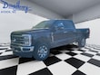 Ford F-250SD