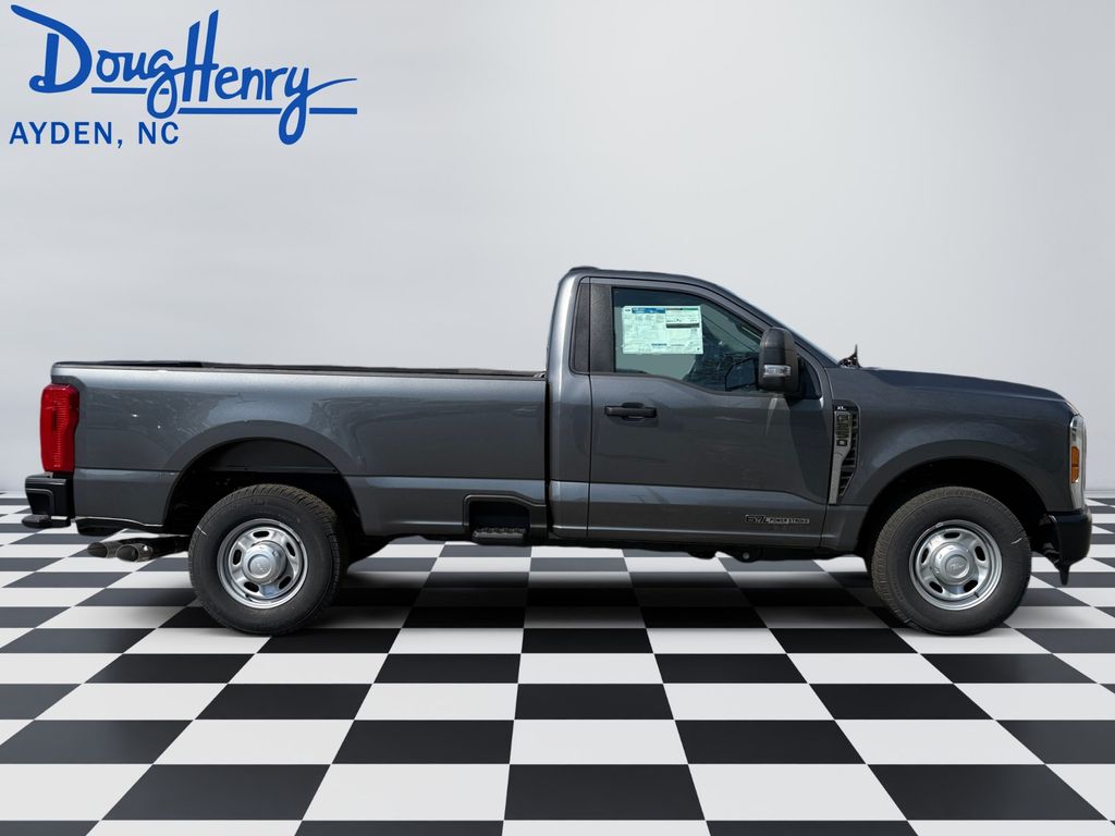 2025 Ford F-250 Super Duty XL - Photo 6
