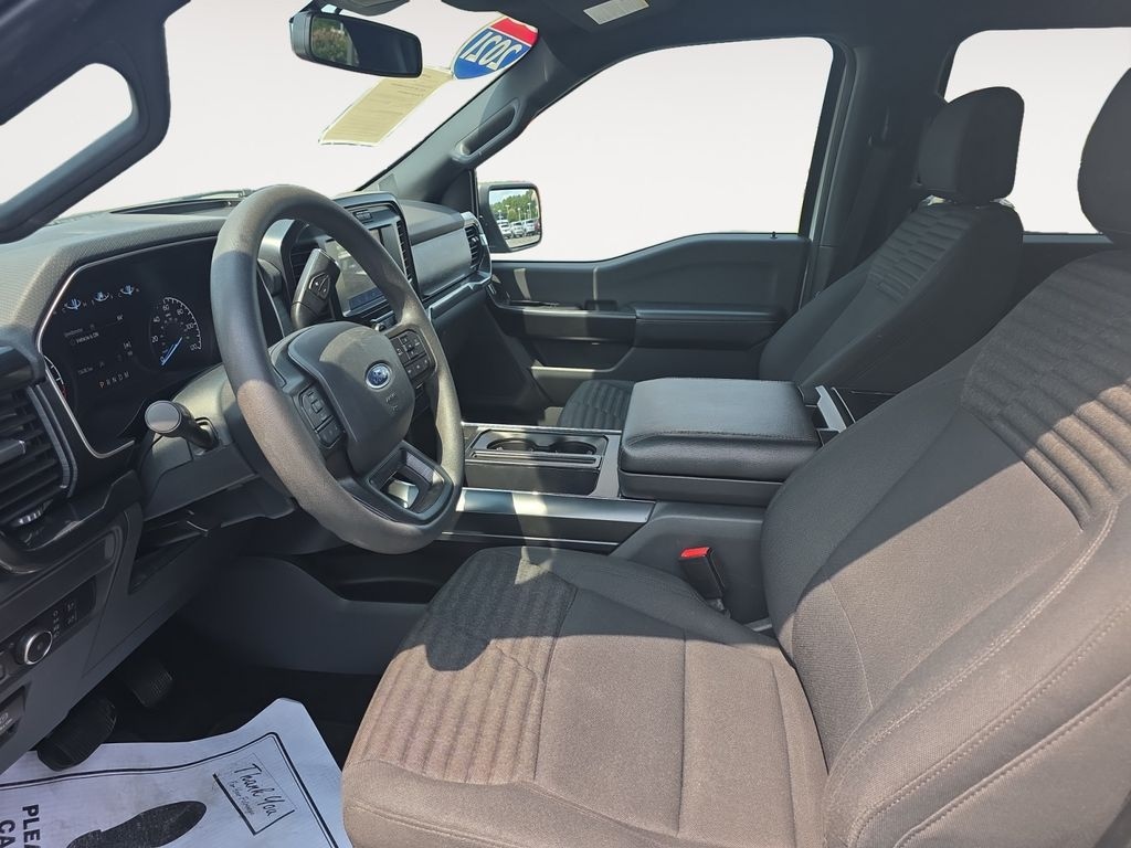 Used 2021 Ford F-150 XL Truck