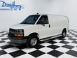 Chevrolet Express 2500