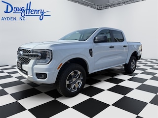 2025 Ford Ranger XLT Truck