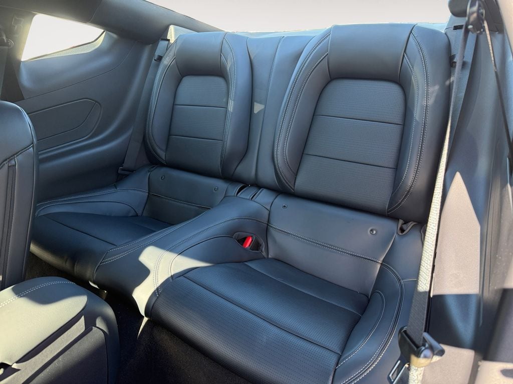 2026 Ford Mustang EcoBoost Premium Fastback - Photo 13