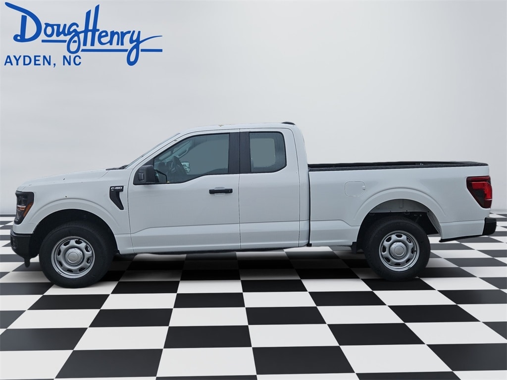 New 2025 Ford F-150 XL Truck