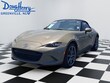  Mazda MX-5 Miata