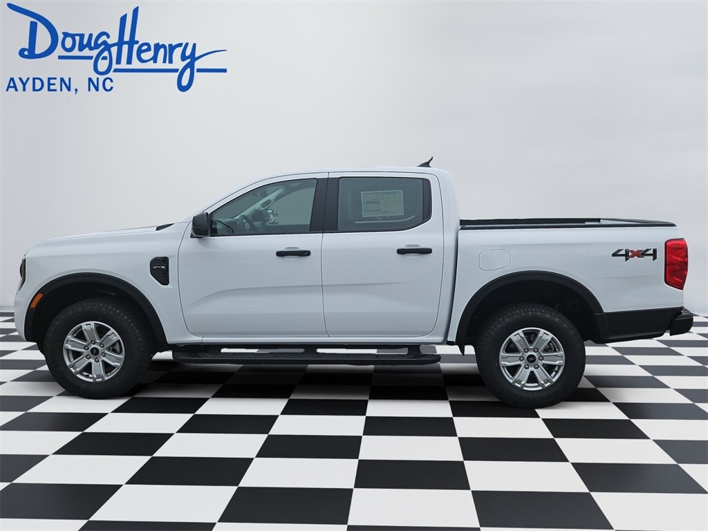 2025 Ford Ranger XL photo 2
