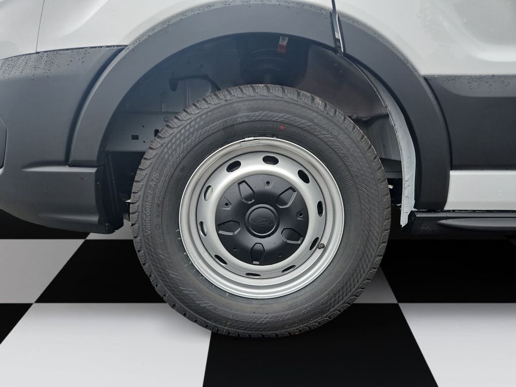 2025 Ford Transit Van Base - Photo 14