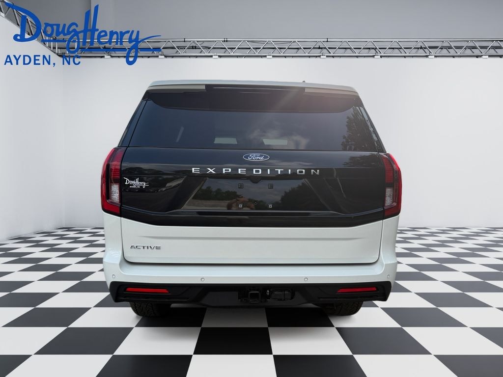 New 2026 Ford Expedition Active SUV
