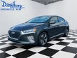Hyundai IONIQ Hybrid